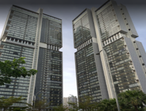 APARTEMEN CIPUTRA WORLD 2