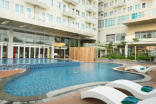 BOGOR ICON HOTEL & APARTEMEN