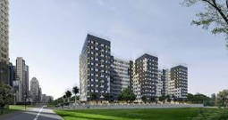 APARTEMEN ASPENA RESIDENCE