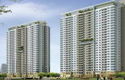 APARTEMEN SPRINGHILL TERACE